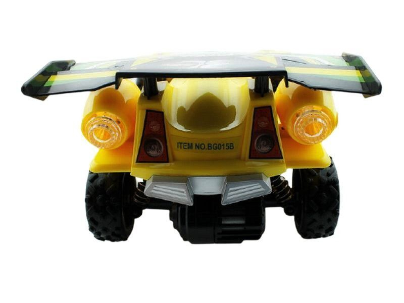 Р/У багги "Phantom" 1/16