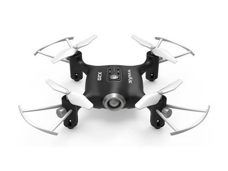 Р/У квадрокоптер Syma X20-S 2.4G RTF