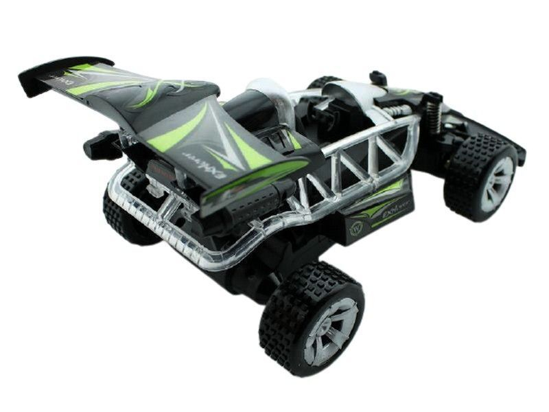 Р/У багги "Ракета" 1/20 + свет