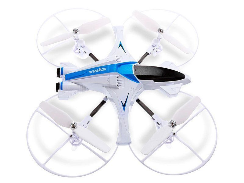 Р/У квадрокоптер Syma X14 2.4G RTF