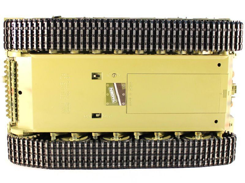 P/У танк Taigen 1/16 Panther (Германия) HC 2.4G RTR