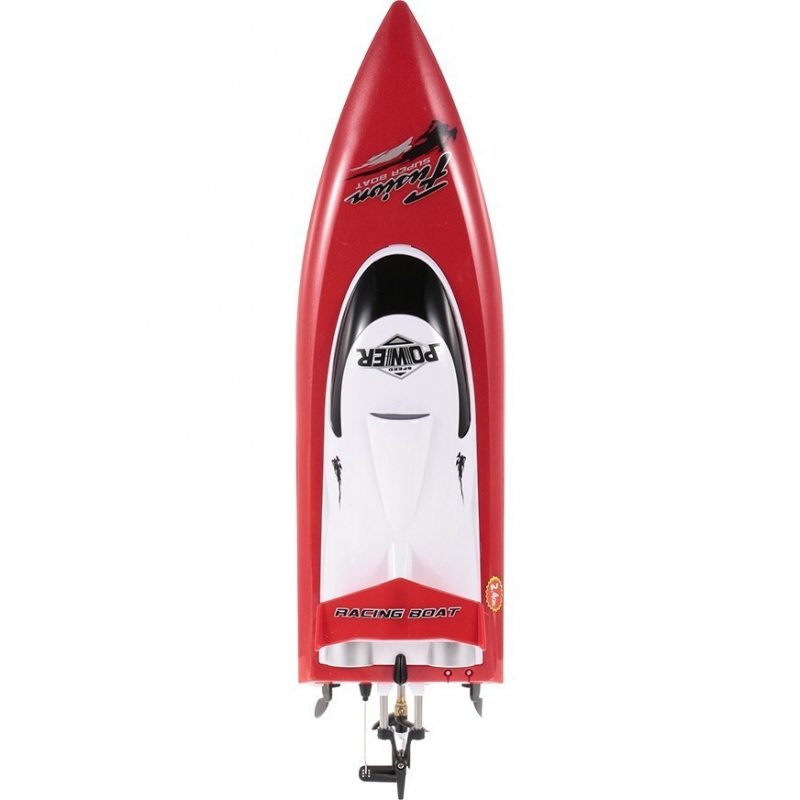 Р/У катер Huan Qi HQ962 2.4G RTR + акб и ЗУ