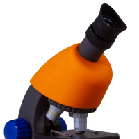 Микроскоп Bresser Junior 40–640x