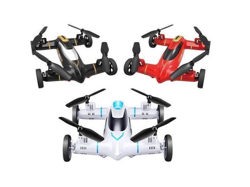 Р/У квадрокоптер Syma X9 Летающая машина 2.4G RTF