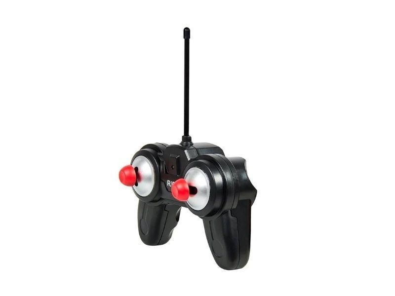 Радиоуправляемая машина MZ Audi R8 27057 1/24