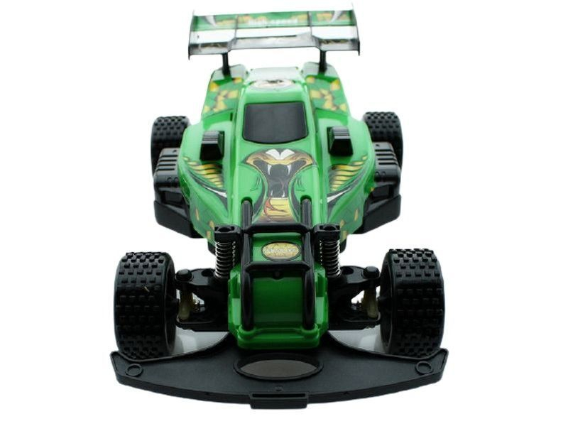 Р/У багги "Вихрь" 1/20 + свет