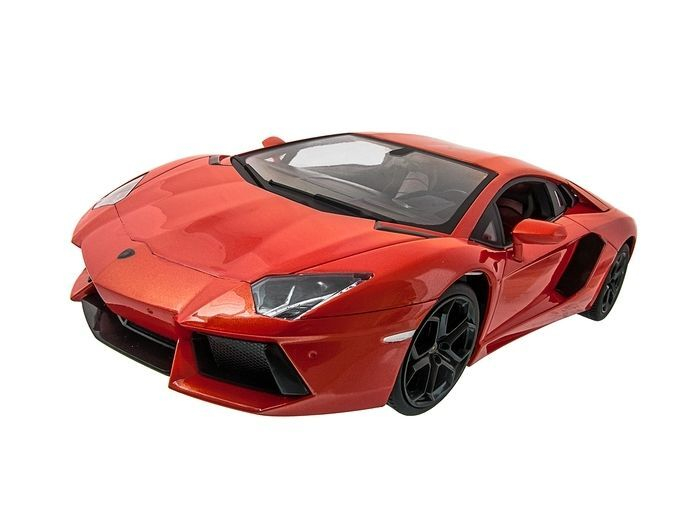 Р/У машина MZ Lamborghini Aventador 2025 1/14 + акб
