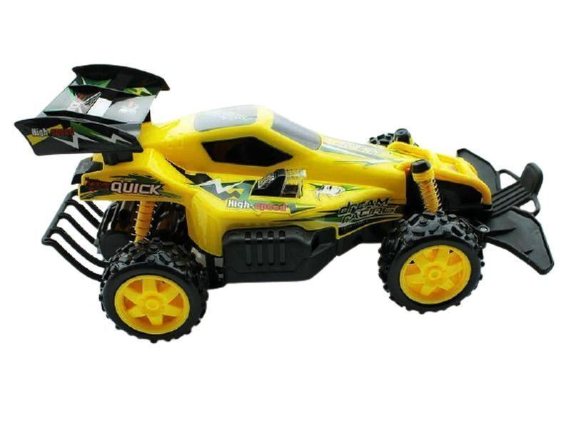 Р/У багги "Streetfighter" 1/16