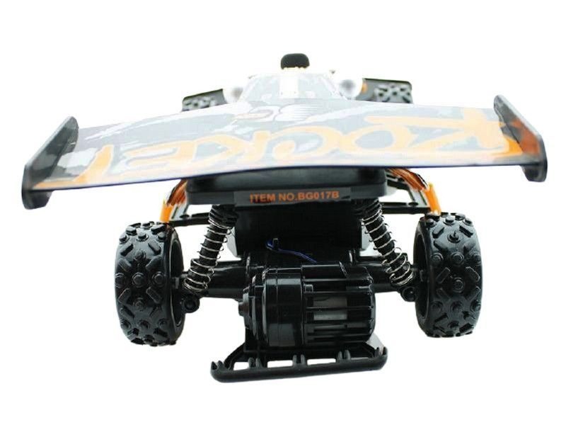 Р/У багги "Strong Trax" 1/16