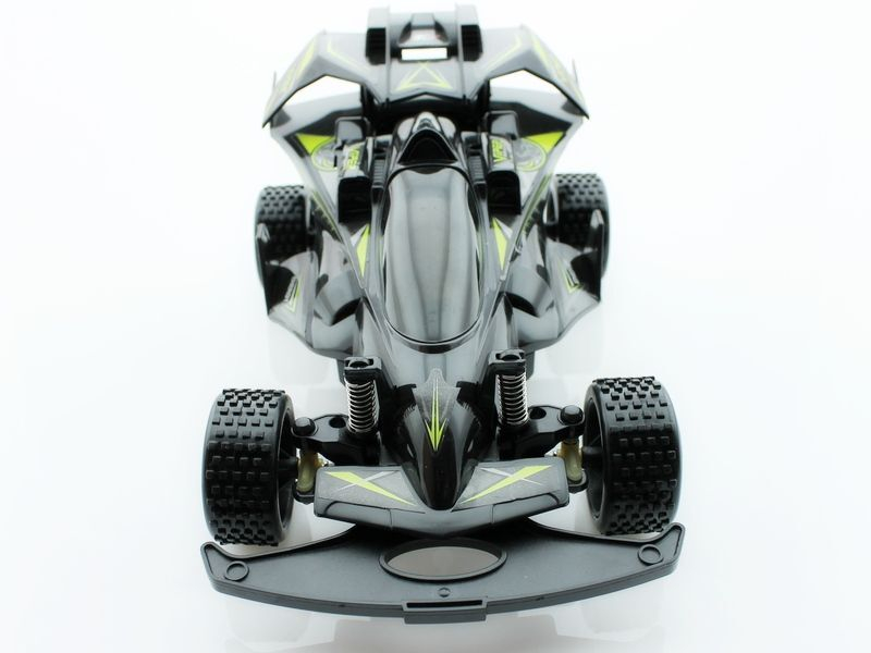 Р/У багги "Уличный гонщик" 1/20 + свет