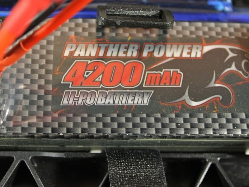 Радиоуправляемый шорт-корс Remo Hobby 9EMU Brushless (красный) 4WD 2.4G 1/8 RTR