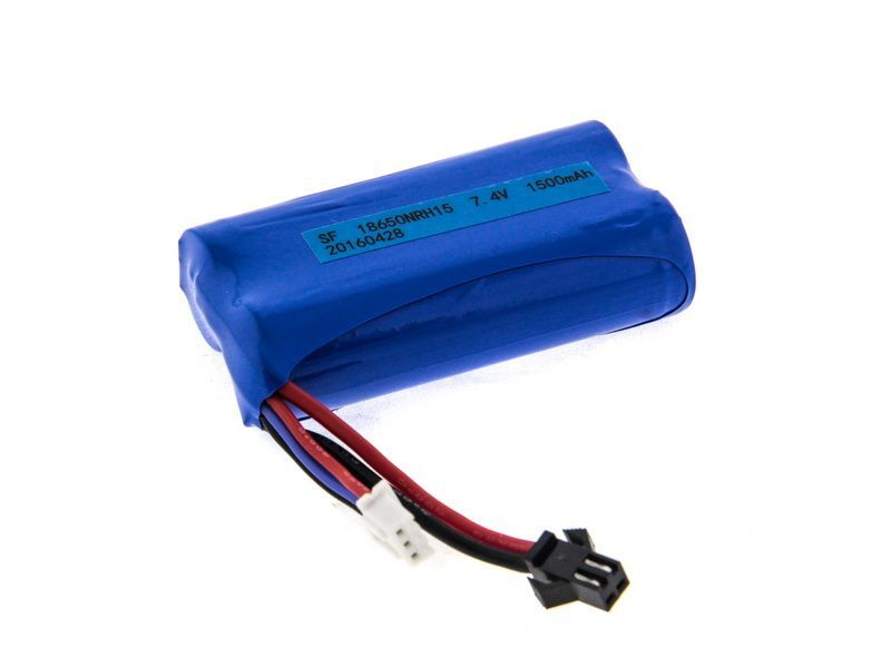 Р/У катер Syma Q1 Pioneer 2.4G RTR