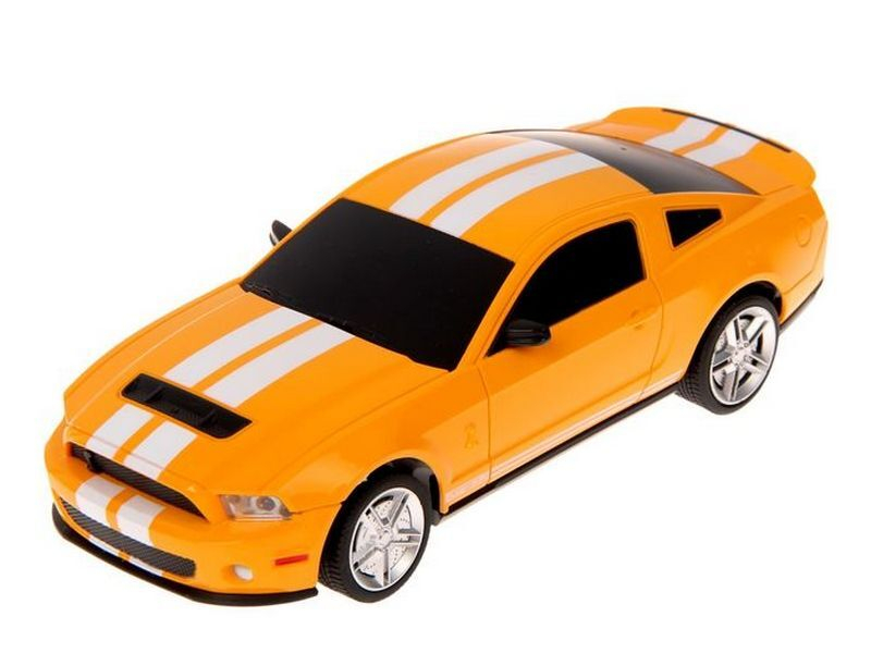 Радиоуправляемая машина MZ Ford Mustang 27050 1/24