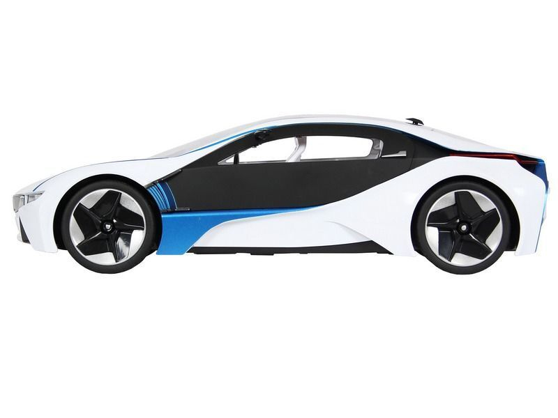 Р/У машина MZ BMW i8 1/14 + акб