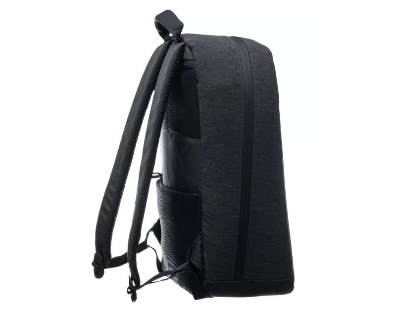 Рюкзак с дисплеем Pixel MAX 2.0 - GRAFIT (серый)