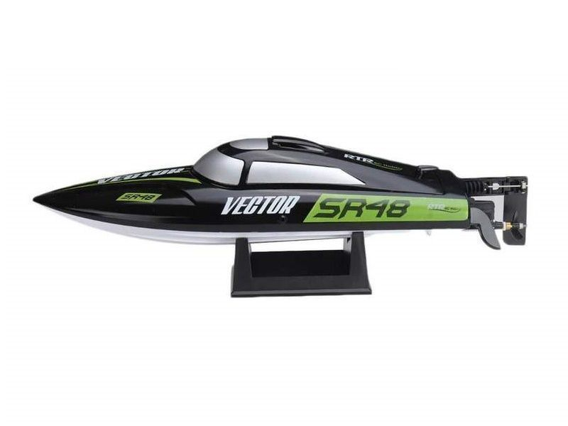 Радиоуправляемый катер Volantex RC Vector SR48 2.4G RTR