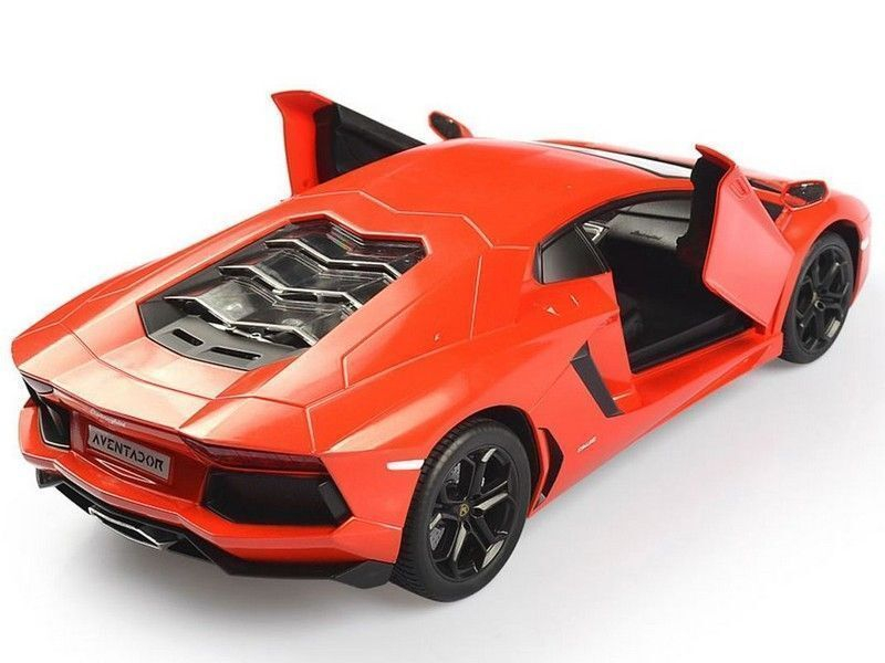 Радиоуправляемая машина Double Eagle Lamborghini Aventador LP700-4 1:14 2.4G