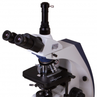 Микроскоп Levenhuk MED 35T, тринокулярный