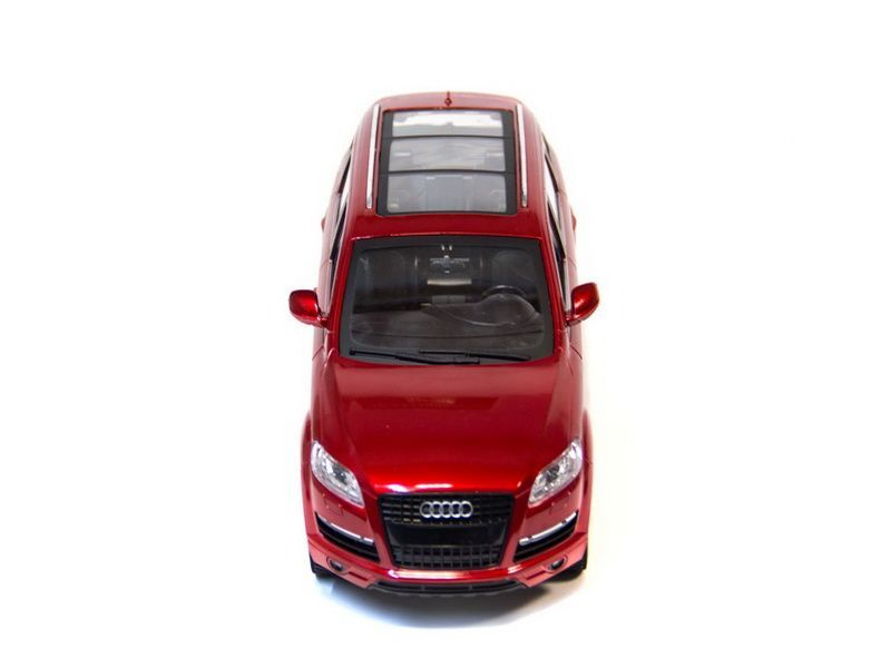 Р/У машина MZ Audi Q7 2031 1/14 + акб