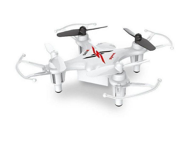 Р/У квадрокоптер Syma X12S Nano 2.4G RTF