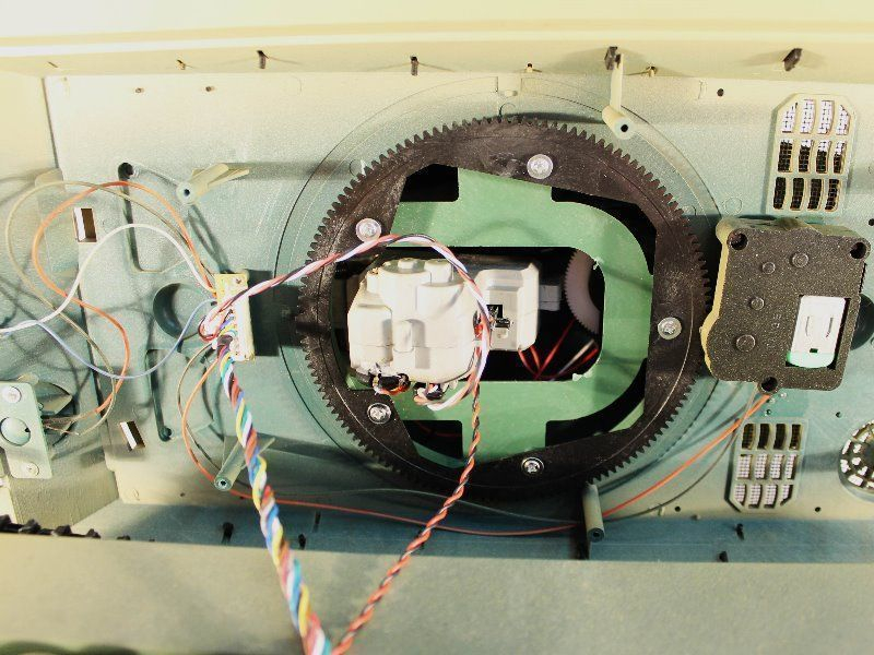 Радиоуправляемый танк Taigen 1/16 KingTiger (Германия) HC 2.4G RTR