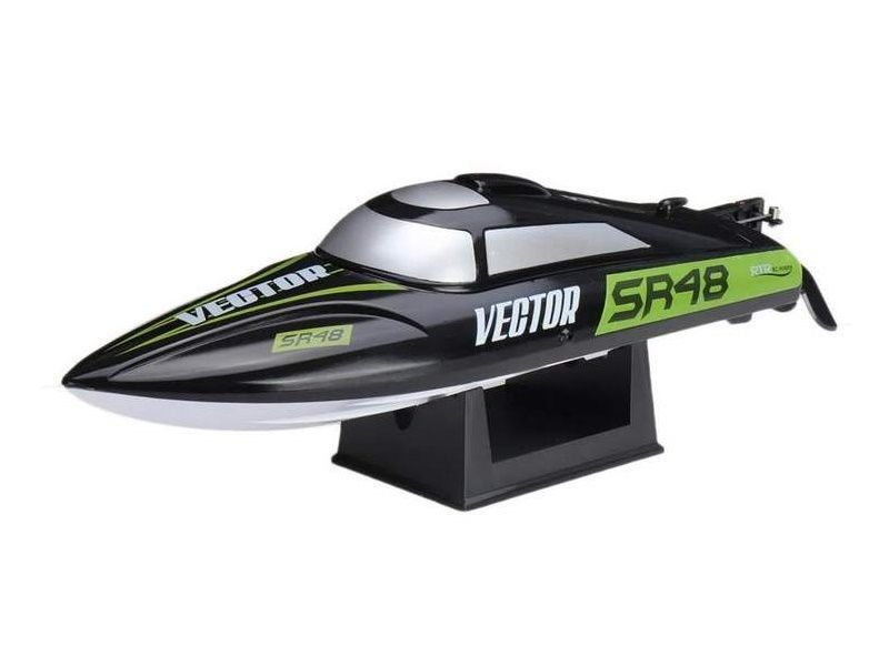 Радиоуправляемый катер Volantex RC Vector SR48 2.4G RTR