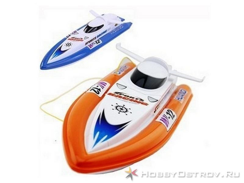 Р/У катер HuanQi 951B RTR