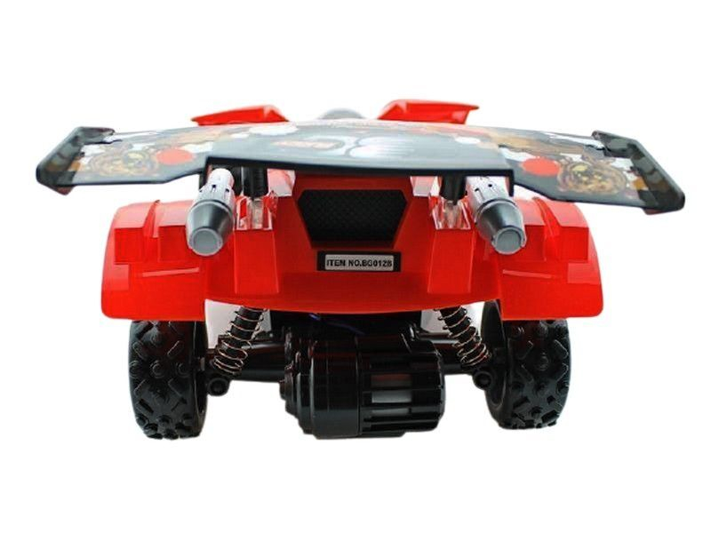 Р/У багги "Hero" 1/16