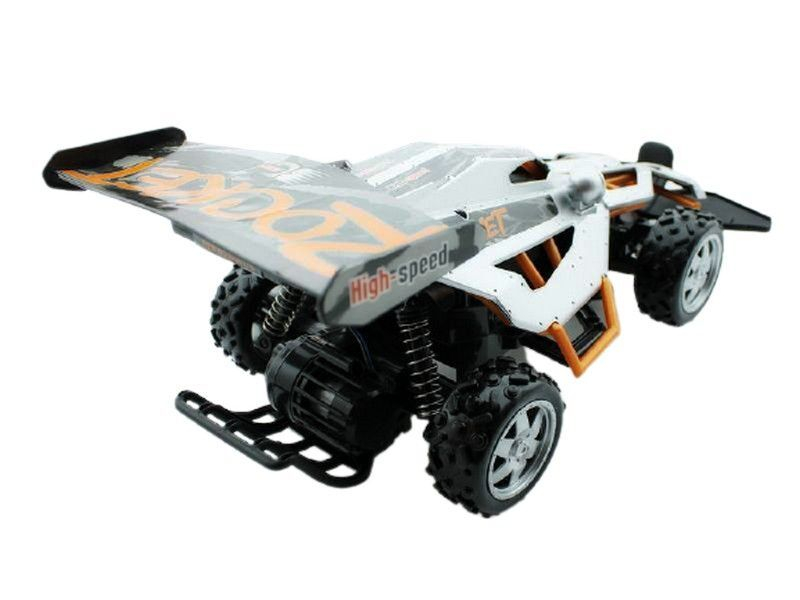 Р/У багги "Strong Trax" 1/16