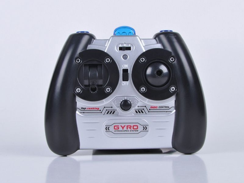 Р/У вертолет Syma S109G Gyro IR RTF