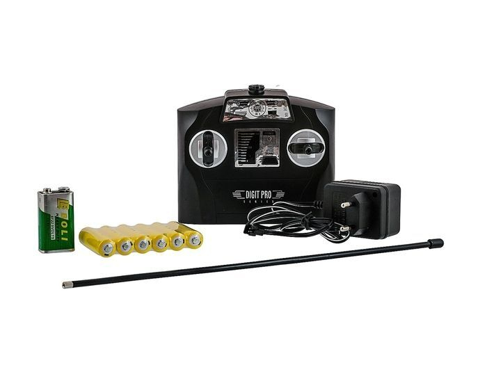 Р/У машина MZ Lamborghini Aventador 2025 1/14 + акб