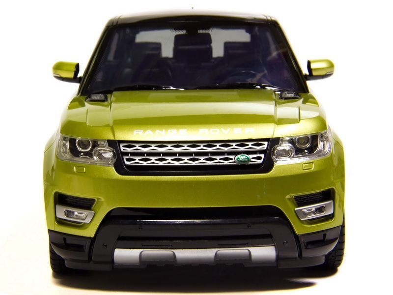 Р/У машина 1:12 Range Rover