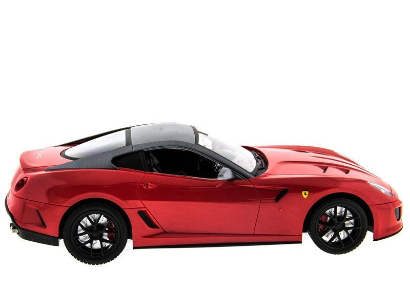 Р/У машина MZ Ferrari 599XX 2029 1/14 + акб