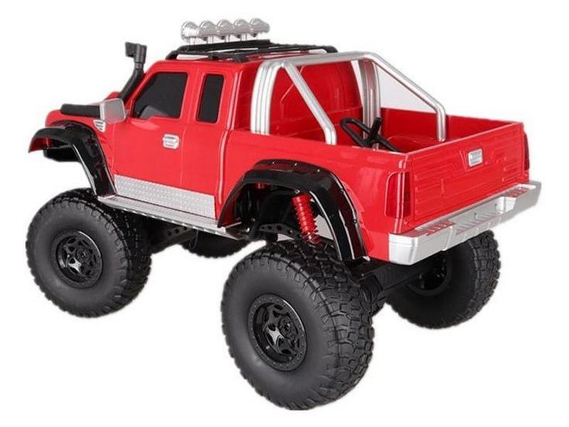 Радиоуправляемая машина MZ Краулер Pick-Up 2855 1/8+акб