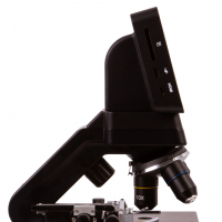 Микроскоп цифровой Bresser Biolux Touch 5 Мпикс HDMI