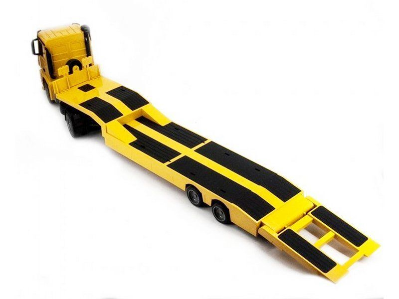 Радиоуправляемый автовоз Double Eagle 1:20 2.4G