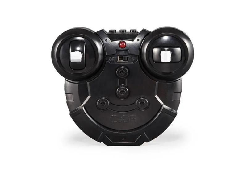 Радиоуправляемый конструктор CaDA гоночный автомобиль Assassin (417 деталей)