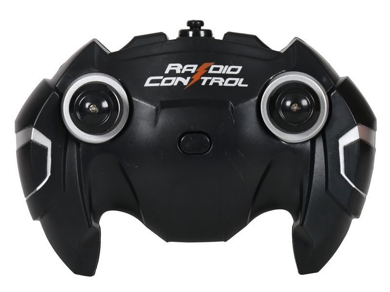 Радиоуправляемая машина MX Внедорожник для Дрифта (полиция) +акб 1/15