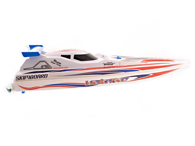Р/У катер Huan Qi HQ948 Victorious Top Speed