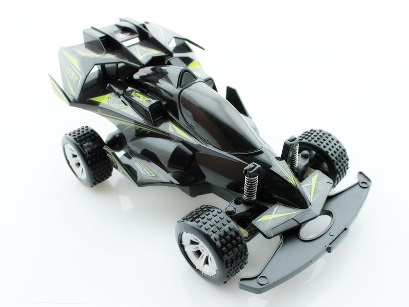 Р/У багги "Уличный гонщик" 1/20 + свет