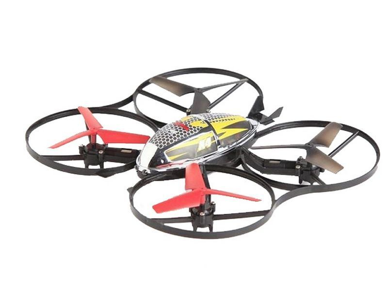 Р/У квадрокоптер Syma X4 Assault 2.4G 6-AXIS RTF