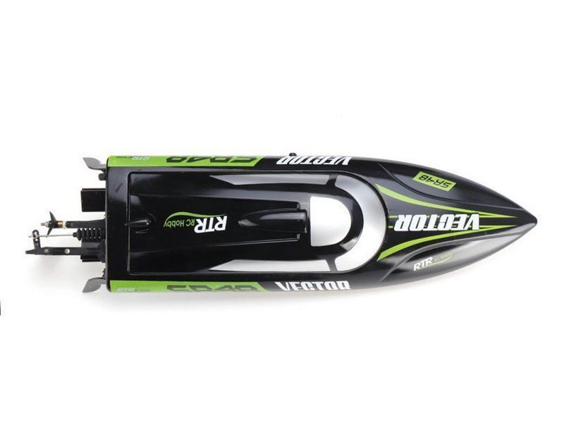 Радиоуправляемый катер Volantex RC Vector SR48 2.4G RTR