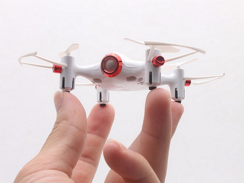 Р/У квадрокоптер Syma X20 2.4G RTF