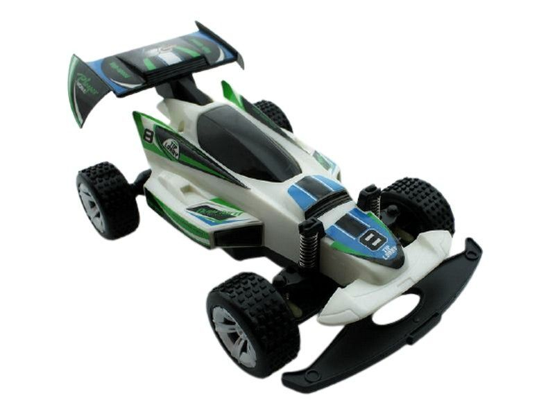 Р/У багги "Гонщик" 1/20 + свет