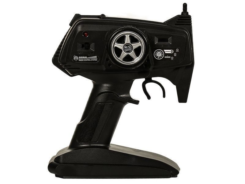 Р/У машина MZ Краулер 6х6 (амфибия) 2.4G 1/8 RTR + акб и З/У