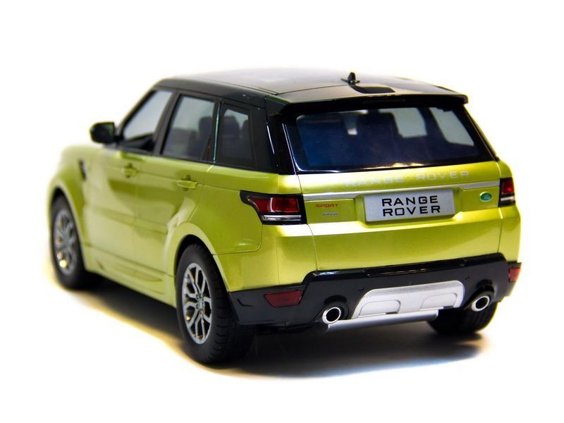Р/У машина 1:12 Range Rover
