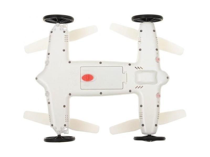Р/У квадрокоптер Syma X9S Летающая машина 2.4G RTF