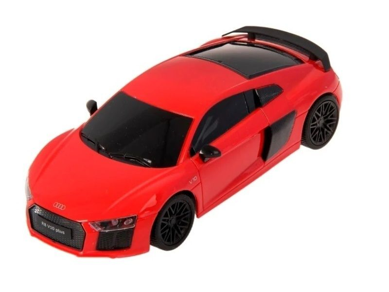 Радиоуправляемая машина MZ Audi R8 27057 1/24
