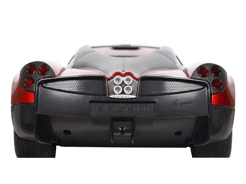 Радиоуправляемая машина MZ Pagani Huayra 2301 1/14 (открывание дверей) +акб