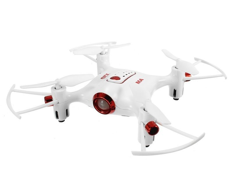 Р/У квадрокоптер Syma X20-S 2.4G RTF